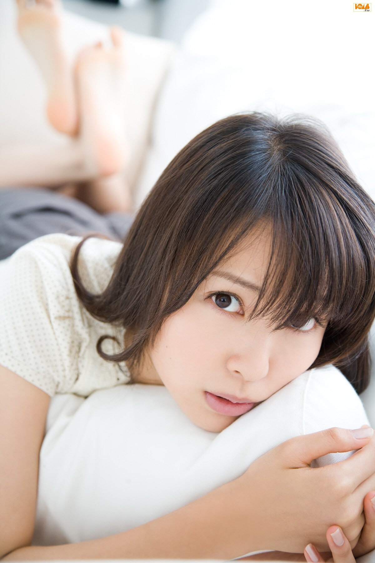 户田惠梨香 Erika Toda  日本美女图片Bomb.tv 套图